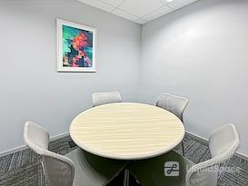 Regus | Porto Alegre, Praia De Belas - Edificio Guaiba