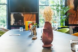 Iconic Offices | No. 81 Merrion Square