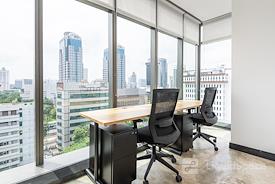Regus | Jakarta JB Tower