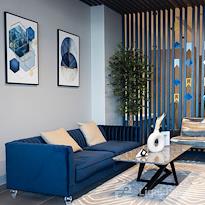 شارك كافيه | Sharik Cafe