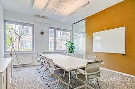 Regus | Oberhausen, Centro