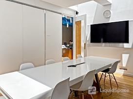 Regus | Bogota, Chapinero