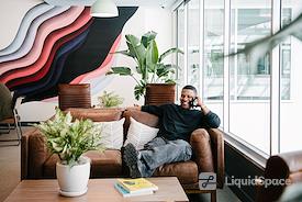 WeWork | 1900 Market