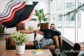 WeWork | 1900 Market