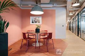 WeWork | 31 Rue Du Commerce