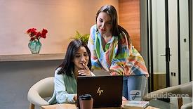 Regus | Brussels EU Commission