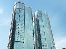 Regus | Kuala Lumpur, The Vertical Corporate Towers