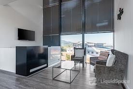 Regus | Pietermaritzburg, Victoria Country Club