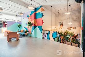 Union Cowork Los Angeles - Downtown/Arts District