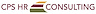 Logo of CPS HR Consulting
