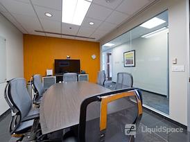 Regus | Diamond View