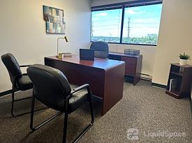 Office Evolution Creve Coeur
