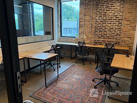 Industrious - Wicker Park