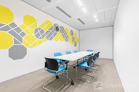 Regus | London - London Bridge More London