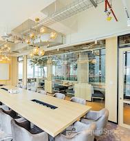 GoWork ASG Tower - CoWorking and Office Space