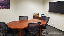 Executive Business Centers Denver Tech Center