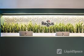 Regus | Riyadh, The Esplanade