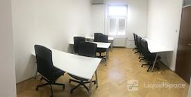 Join Us coworking
