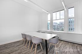 Regus | Amsterdam Rokin 92-29