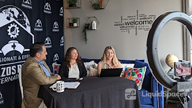 Modern Meeting & Event Space - Houston Heights