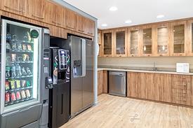 Regus | Salvador Mundo Plaza