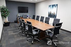 Executive Workspace| Las Colinas