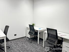 SPACES | Even Yehuda, Innovate