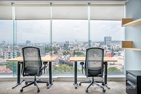 Regus | Mexico City, Metropoli Patriotismo