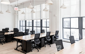 WeWork | 1100 Ludlow St