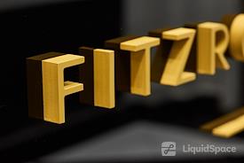 Signature | London, 39 Fitzroy Square