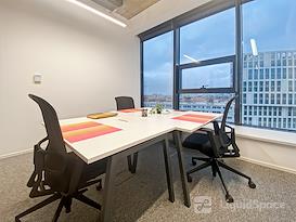 Regus | Bratislava, Polus Towers