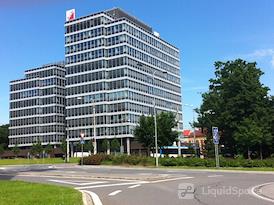 Regus | Ostrava City Centre