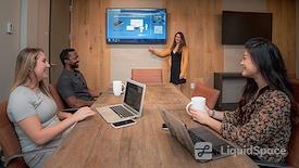 Creative Density Park Hill