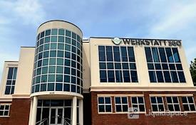 Werkstatt360 Green Hills