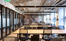 Mindspace Berlin, Friedrichstraße