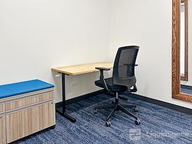 Regus | IL, Chicago - Jefferson Park