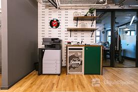 WeWork | Neue Schönhauser Straße 3-5