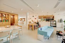 Regus | Boulogne-Billancourt, Route de la Reine