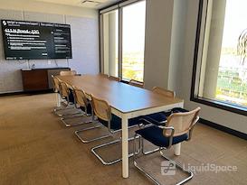 WeWork | 611 North Brand Boulevard