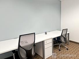 Regus | Raleigh City Plaza