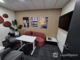 CollabHive — Scarborough