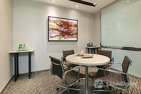 Setia Budi | AXA Tower