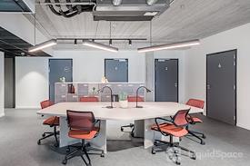 Regus | HASSELT, Kapertoren