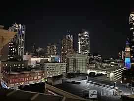Balcony West
