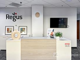 Regus | AZ, Phoenix - E Thomas Rd
