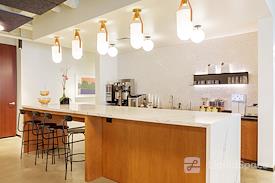 Industrious - Downtown Orlando