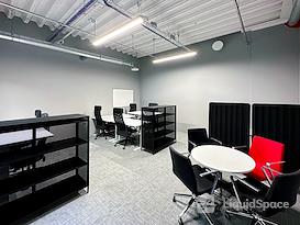 Regus | Reykjavik, Regus Gardabaer