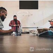 Workspace Collective | 1st Ave