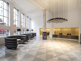 Regus | Hamburg Chilehaus