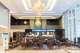 Regus | MI, Troy - Columbia Center